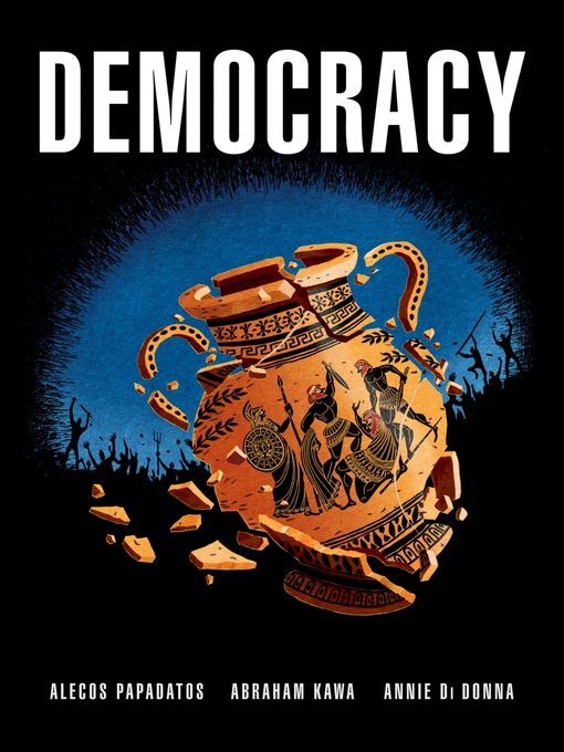 Title details for Democracy by Alecos Papadatos - Available